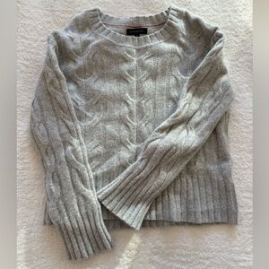 Banana Republic Cashmere blend sweater XS (fits like S)